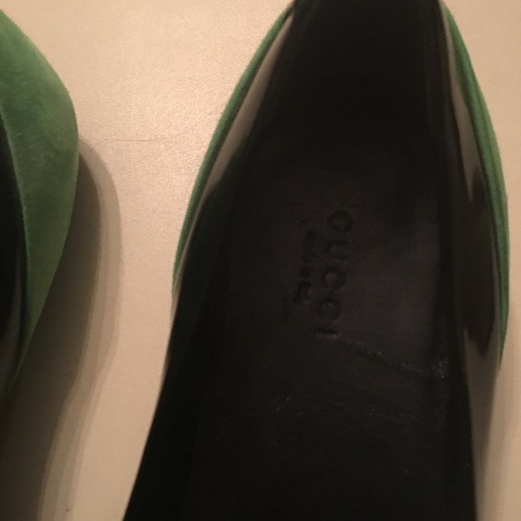 Gucci Flats - Picture 3 of 7